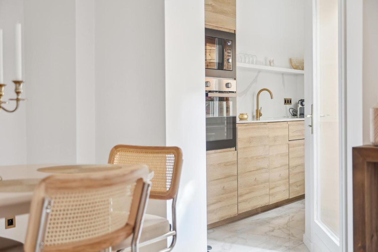 Suite Luxueuse Avec Jardin Prive Sauna Et Jacuzzi Paris Dış mekan fotoğraf